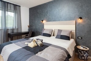 3 Schlafzimmer, Bügeleisen/Bügelbrett, WLAN, Bettwäsche