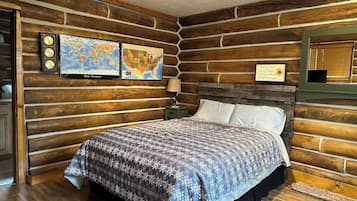 1 dormitorio, wifi, ropa de cama