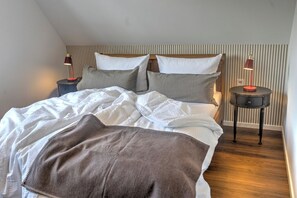 1 habitación, wifi gratis, ropa de cama y acceso para silla de ruedas 