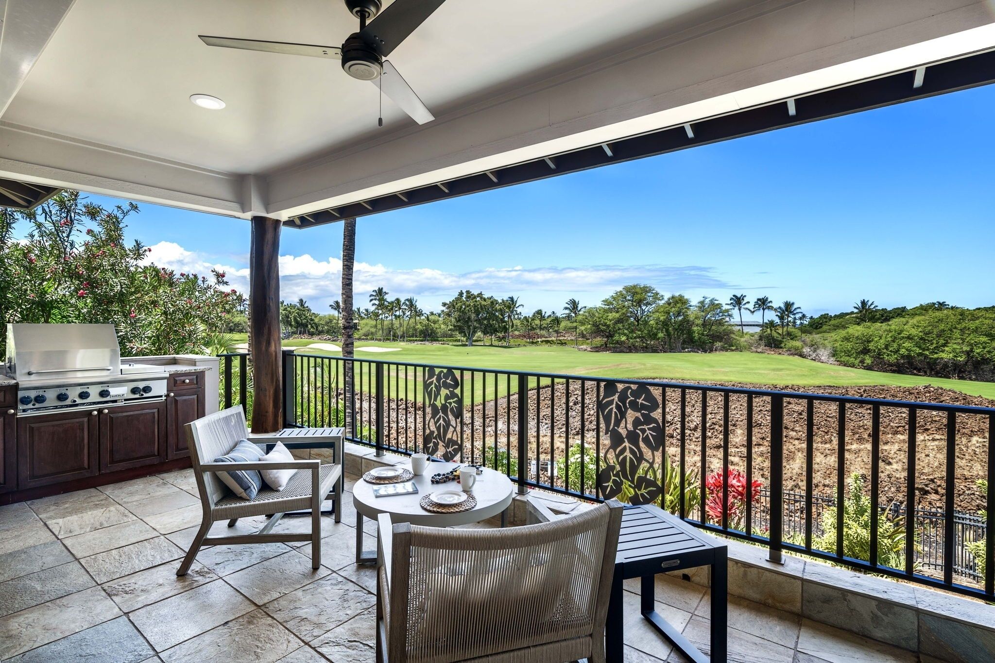 House, 4 Bedrooms | Outdoor dining