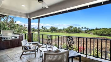 House, 4 Bedrooms | Outdoor dining