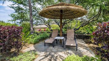 House, 4 Bedrooms | Terrace/patio