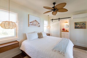 Bungalow, 1 Bedroom
