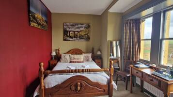 Habitació doble | 1 dormitori i wifi gratuïta