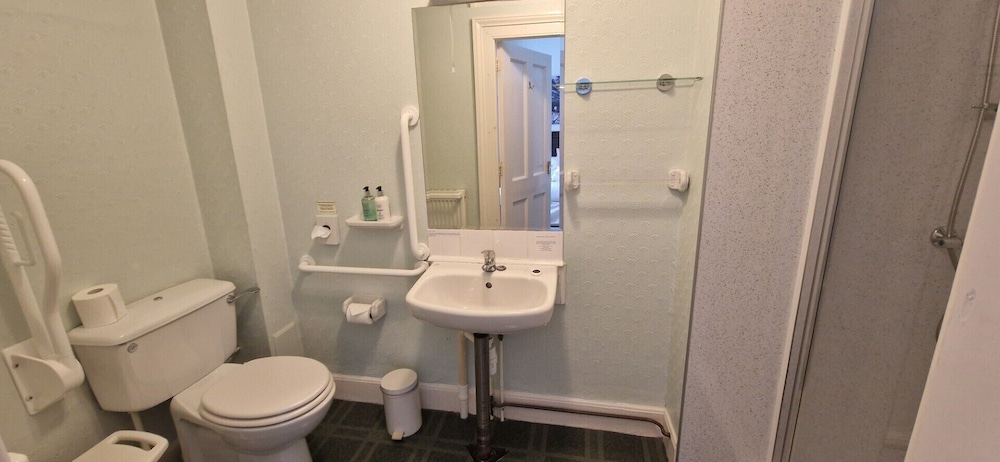 Corsewall Lighthouse Hotel and Restaurant by null