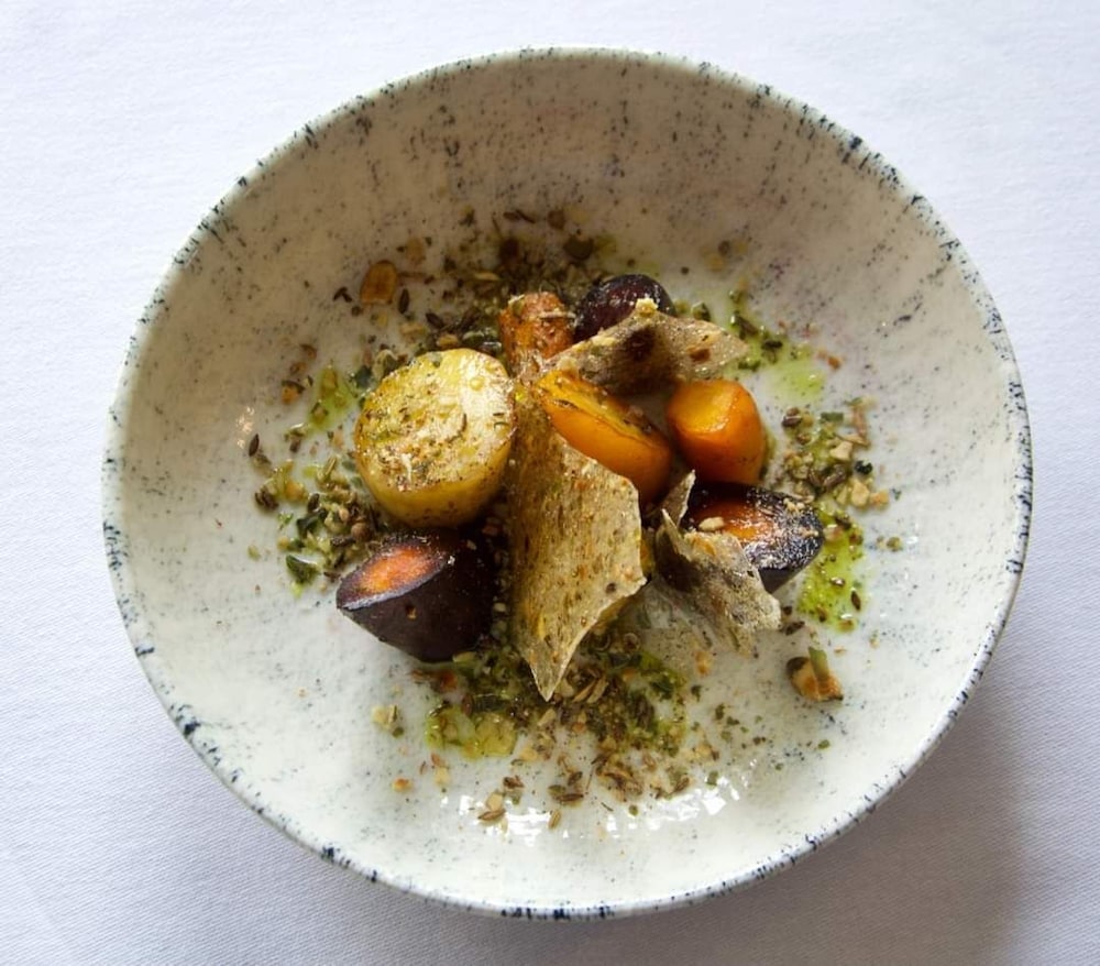 Corsewall Lighthouse Hotel and Restaurant by null