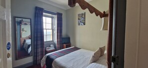 Chambre double | Accès au Wi-Fi (inclus)