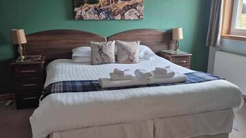 Habitación doble | Wifi gratis