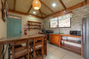 Maison Familiale, vue montagne | Cuisine privée