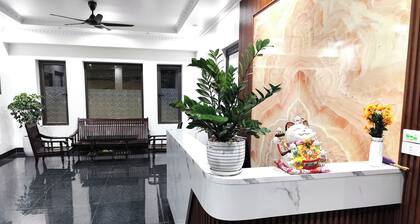 Tam Coc Boutique Hotel