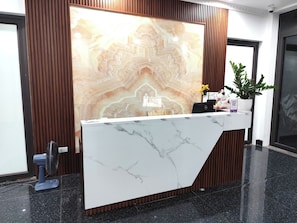 Recepció