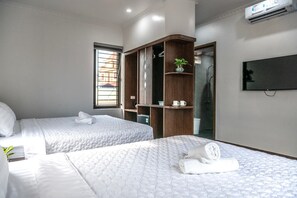 Free WiFi - Tam Coc Boutique Hotel (Hoa Lu)