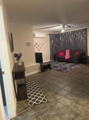 Interior - Executive one bedroom apartment including pull out sofa bed (Antigonish)