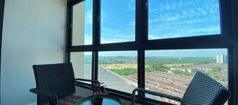 Paradigm Residence By Antlerzone