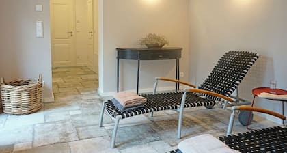 Fontanehof vacation apartments in the Spreewald - Holiday apartment 2