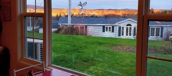 2 Bedroom Basement Apartment