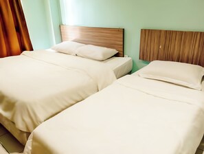 Standardzimmer | Kostenloses WLAN