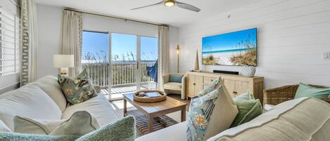 TV connectée, livres, vidéothÚque