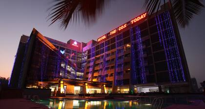 Hotel The Cox Today