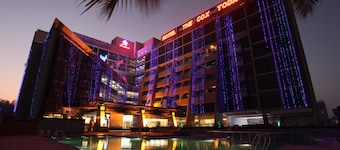 Hotel The Cox Today