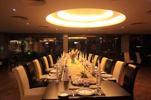 Restaurant - Hotel The Cox Today (Cox's Bazar)