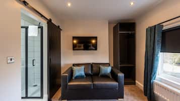 Deluxe Quadruple Room, Multiple Beds | Free WiFi