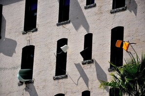 Fachada