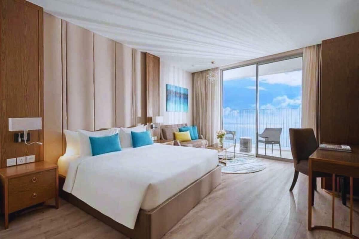 32-Zoll-LCD-Fernseher mit Kabelempfang