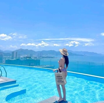 Piscina panoramica