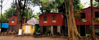 Sunzal Bungalows