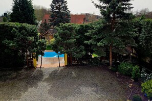 Property grounds - Holiday Home in Kolczewo near Baltic Sea (Kołczewo)