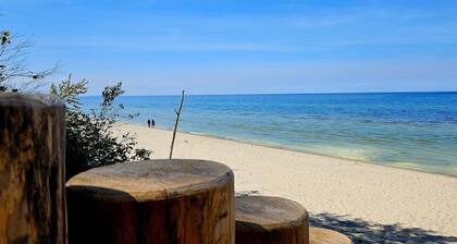 Holiday Home in Kolczewo near Baltic Sea