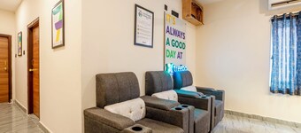 Treebo The Living Tree Karimnagar