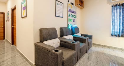 Treebo The Living Tree Karimnagar