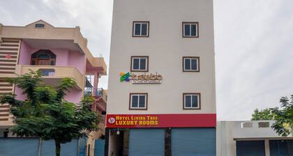 Treebo The Living Tree Karimnagar