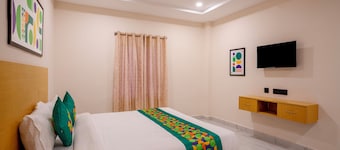 Treebo The Living Tree Karimnagar