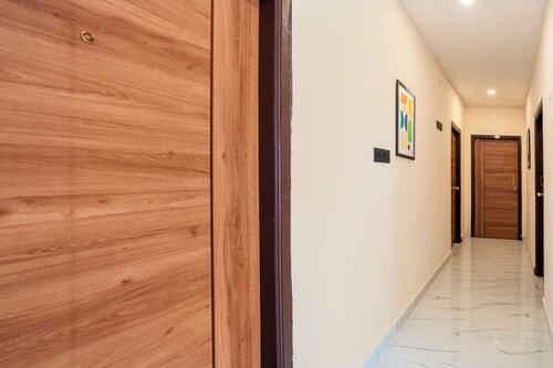 Treebo The Living Tree Karimnagar