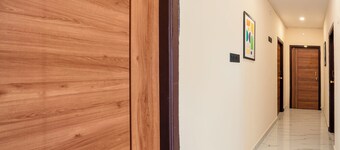 Treebo The Living Tree Karimnagar