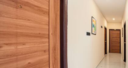 Treebo The Living Tree Karimnagar