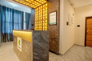 Recepción