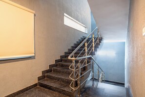 Exterior - Treebo The Living Tree Khairatabad (Hyderabad)