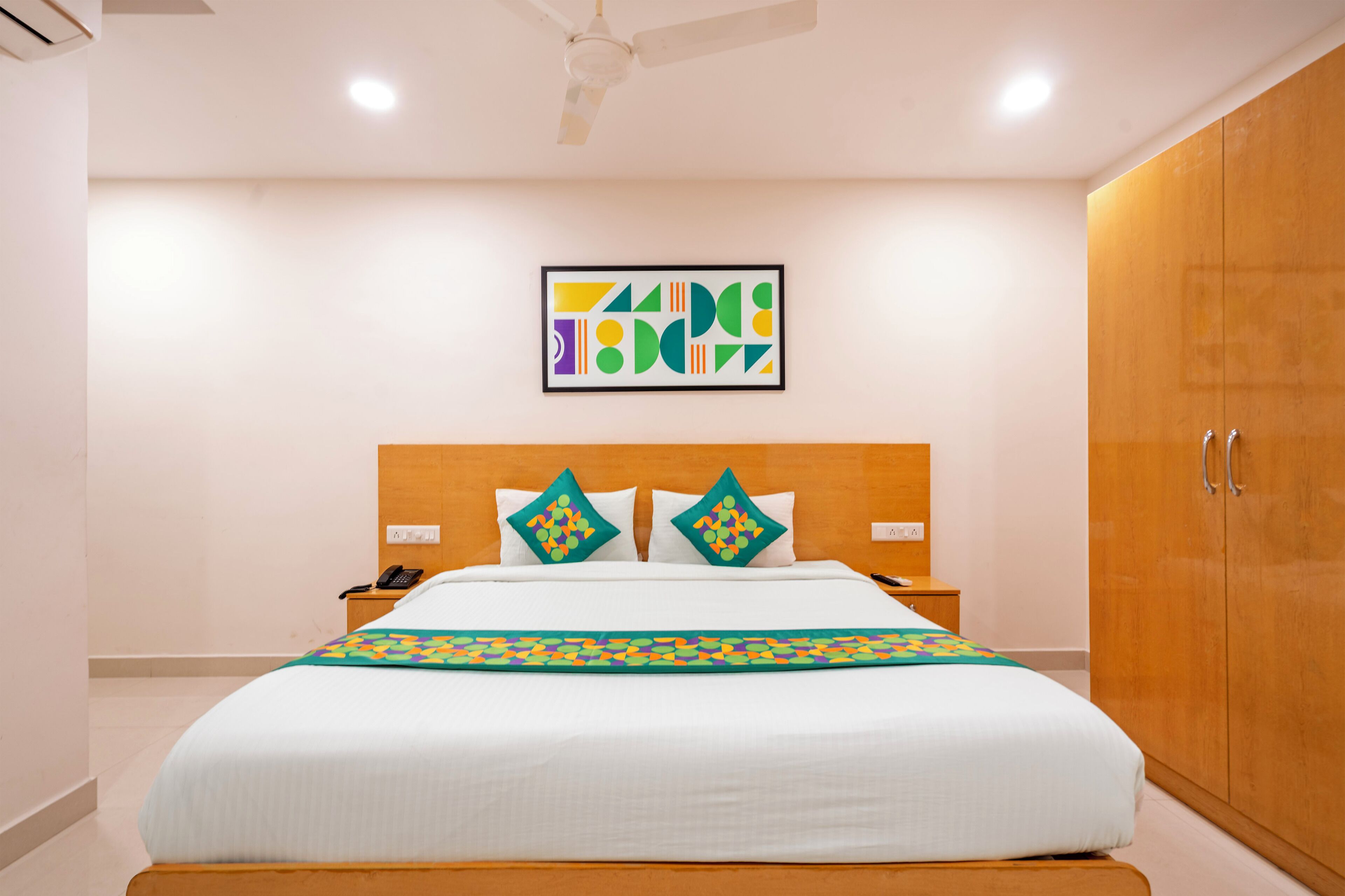 ห้องพัก