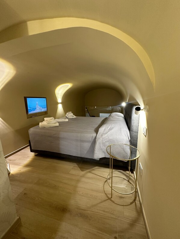 2 camere, ferro/asse da stiro, Wi-Fi, lenzuola