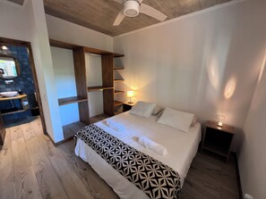 2 bedrooms, free WiFi, bed sheets, wheelchair access - Geco Delmar (Mar de las Pampas)