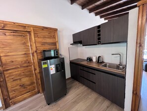 Private kitchen - Geco Delmar (Mar de las Pampas)