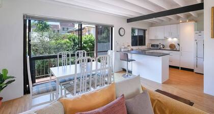 Clarence Corner - Contemporary meets Cottage Style