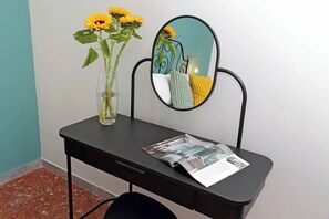 Comfort Apartment, Garden View - TM Apartment (Rome)