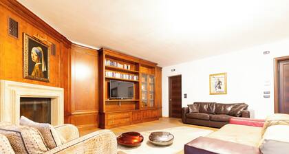 Villa Adige Luxury