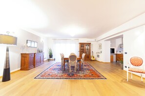 Luxury Condo | Dining room - Villa Adige Luxury  (Perugia)