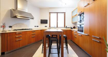 Villa Adige Luxury